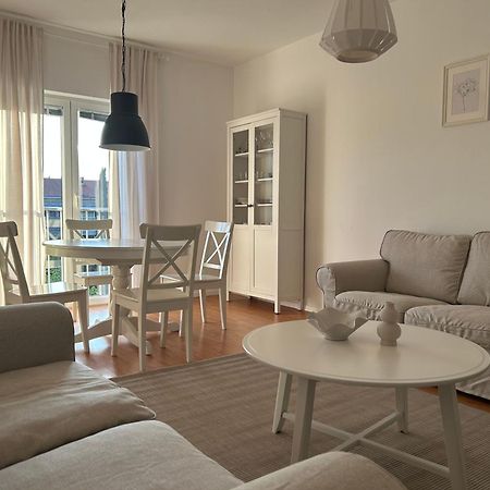Lrs Apartment In The Center Of Zadar Exteriér fotografie