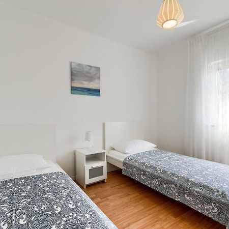 Lrs Apartment In The Center Of Zadar Exteriér fotografie