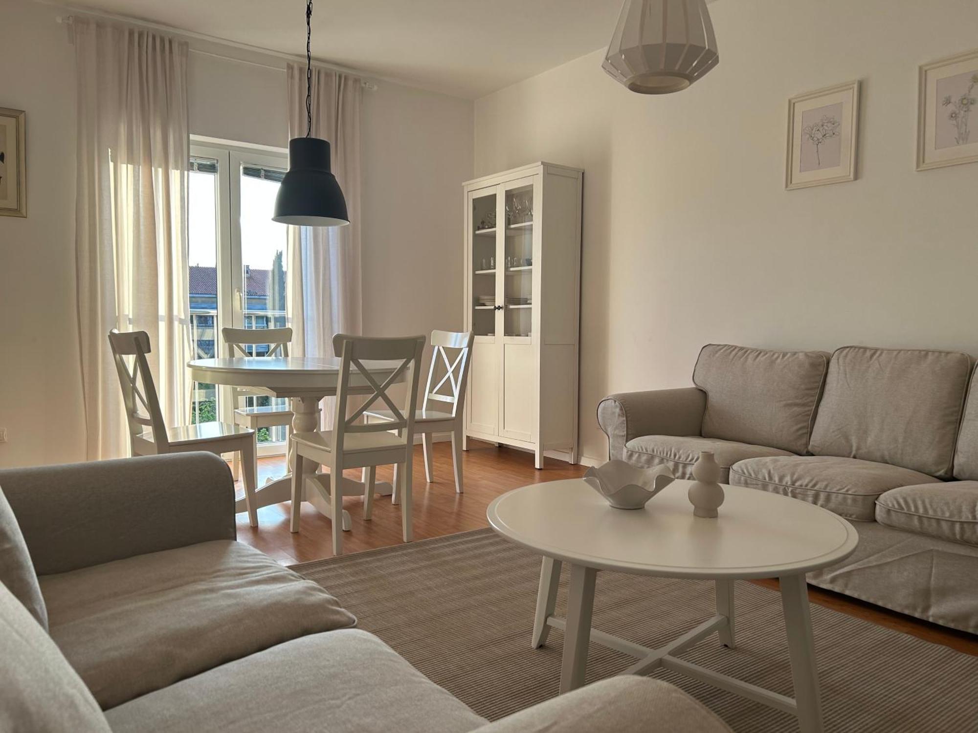 Lrs Apartment In The Center Of Zadar Exteriér fotografie