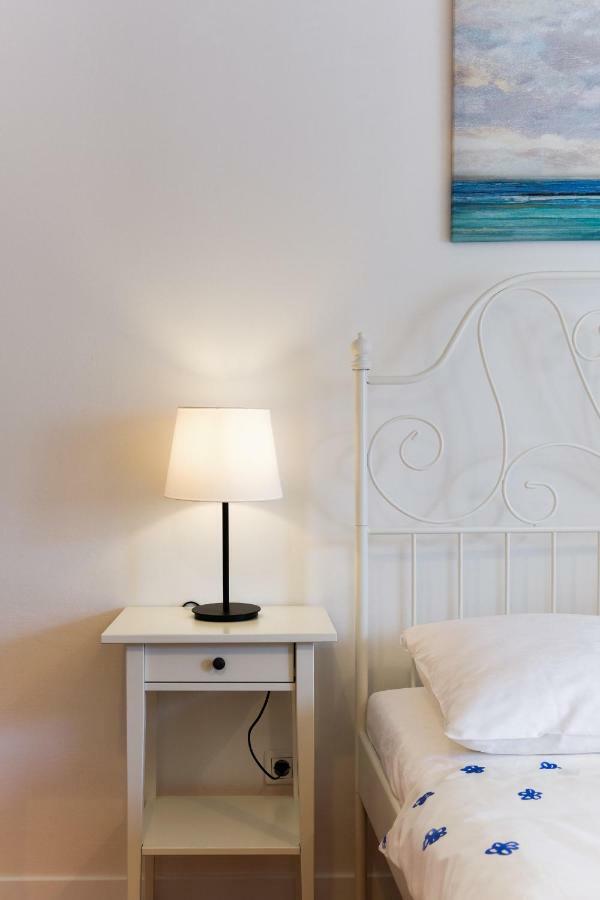 Lrs Apartment In The Center Of Zadar Exteriér fotografie
