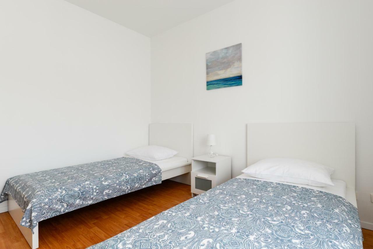Lrs Apartment In The Center Of Zadar Exteriér fotografie