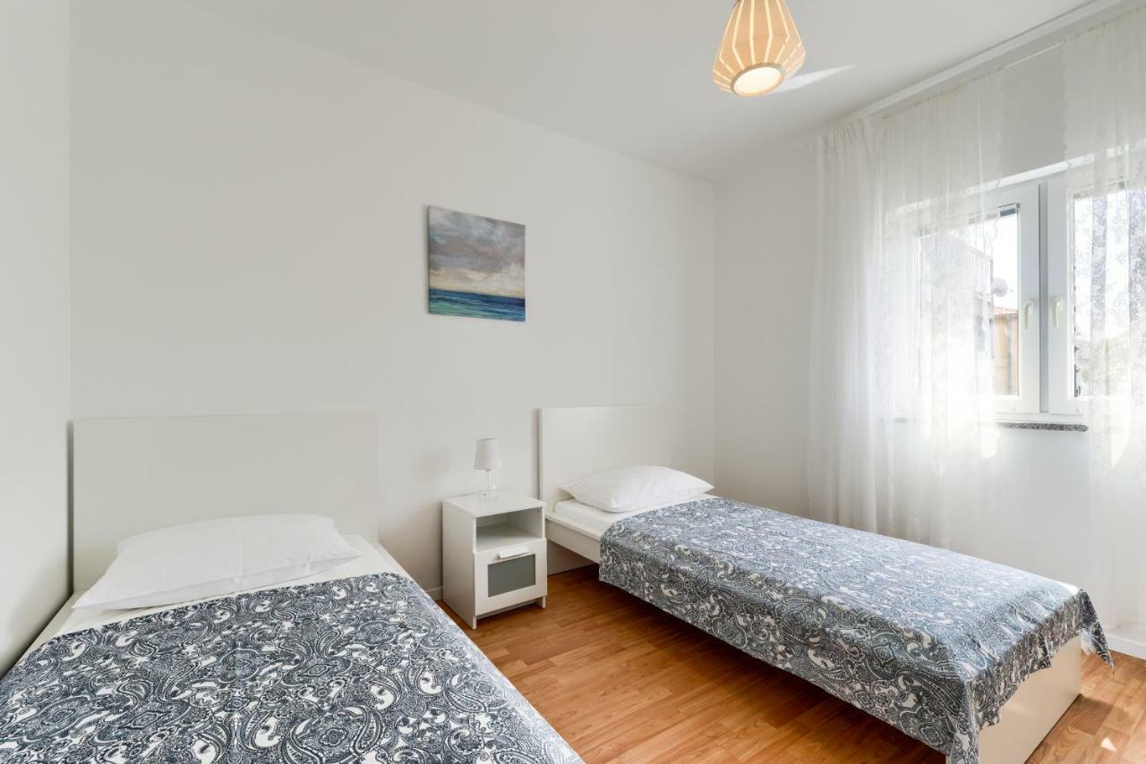 Lrs Apartment In The Center Of Zadar Exteriér fotografie