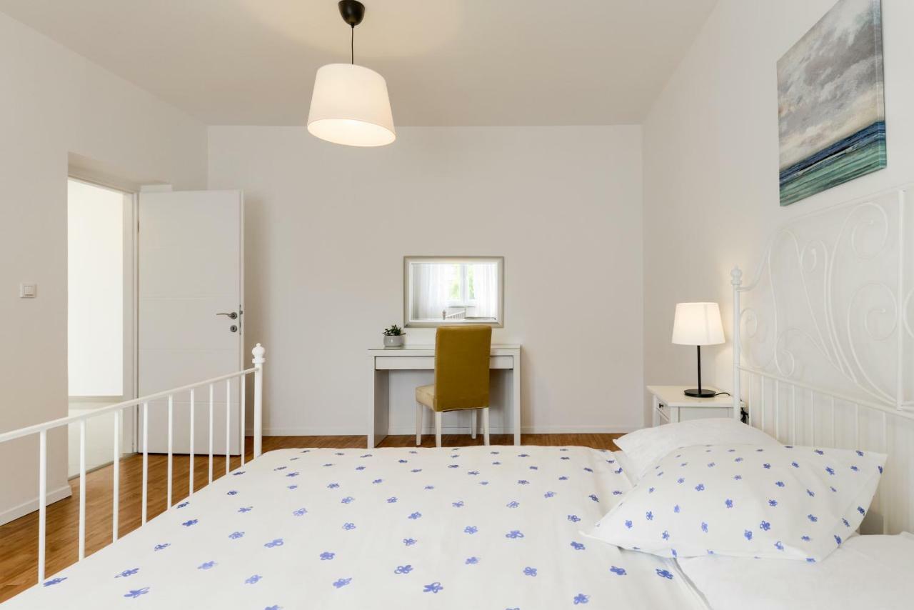 Lrs Apartment In The Center Of Zadar Exteriér fotografie