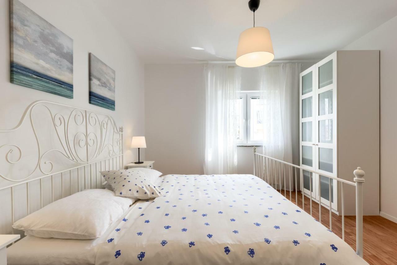 Lrs Apartment In The Center Of Zadar Exteriér fotografie