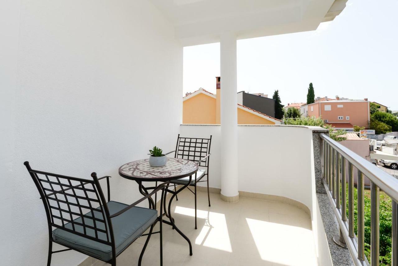 Lrs Apartment In The Center Of Zadar Exteriér fotografie