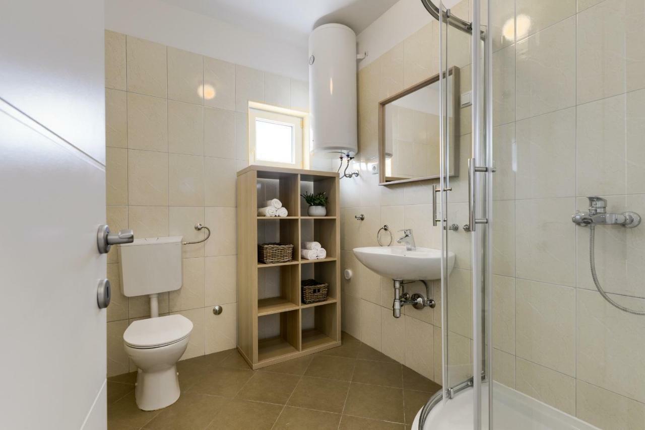 Lrs Apartment In The Center Of Zadar Exteriér fotografie